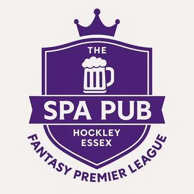 League logo